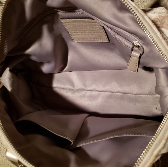 Coach Purse - Picture 2 of 3